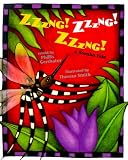 Zzzng! Zzzng! Zzzng!: A Yoruba Tale (Venture - Health & the Human Body)