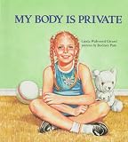 Books : My Body Is Private
