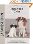 Japanese Chin (Comprehensive Owner's Guide)