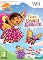 Dora The Explorer: Dora Saves the Crystal Kingdom (Wii)