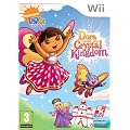 Dora The Explorer: Dora Saves the Crystal Kingdom (Wii)