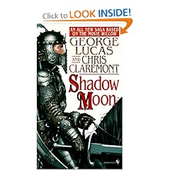 Shadow Moon (Chronicles of the Shadow War, Book 1)