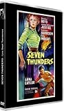 Seven thunders (Les septs tonnerres de Marseille)