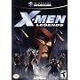 X-Men Legends