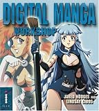 Digital Manga Workshop