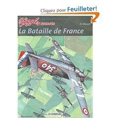 La bataille de France