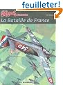 La bataille de France