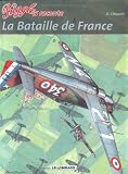 Revue Le Lombard  / La bataille de France