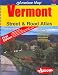 Vermont Street & Road Atlas (American Map)