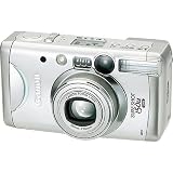 Canon Sure Shot 150u Premier Automatic Compact 35mm Film Camera Kit