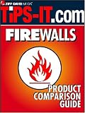 Review TiPS-IT (Ziff Davis Media)  / Enterprise Firewall Product Comparison Guide