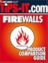 Enterprise Firewall Product Comparison Guide