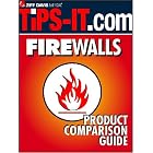 Click here to buy Enterprise Firewall Product Comparison Guide by TiPS-IT Ziff Davis Media.