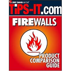 Enterprise Firewall Product Comparison Guide