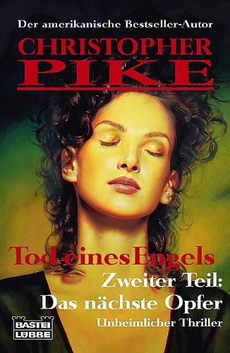 Christopher Pike