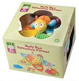 Alex Toys Jr. Busy Bee Discovery Flower