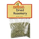 Melissa's Dried Rosemary, 0.75-Ounce Bags (Pack of 24)