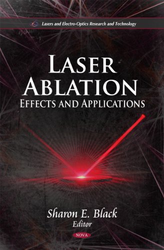 laser ablation