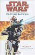 Star Wars - Clone Wars, tome 2