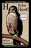 H Is for Hawk