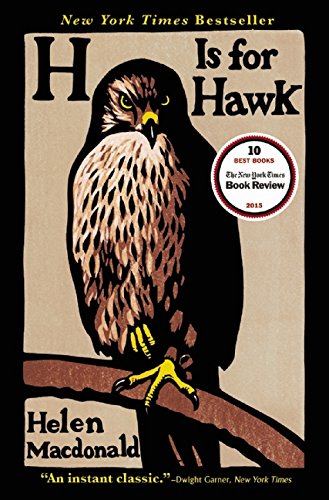 H Is for Hawk ISBN-13 9780802124739