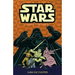 Star Wars: A Long Time Ago...: v. 2
