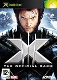 X-Men: The Official Game (Xbox)
