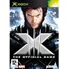 X-Men: The Official Game (Xbox)