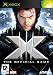X-Men: The Official Game (Xbox)