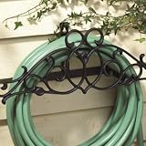 Outdoor Living : Tendril Hose Holder