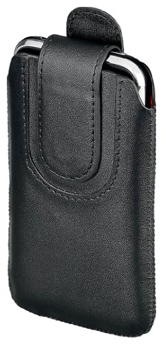 Wentronic Tasche für Apple iPhone