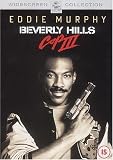 Beverly Hills Cop 3 [UK IMPORT] - Eddie Murphy