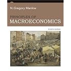 Click here to buy Principles of Macroeconomics by  N. Gregory Mankiw.
