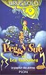 Peggy Sue et les fant�mes, tome 3 : Le Papillon des ab�mes