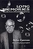 Long memories : recollections of Frank Belknap Long