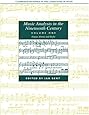 Music Analysis in the Nineteenth Century: Volume 1, Fugue, Form and Style (Cambridge Readings in the Literature of Music)