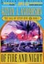 Of Fire and Night: The Saga of Seven Suns, Book 5 (Saga of Seven Suns Series)