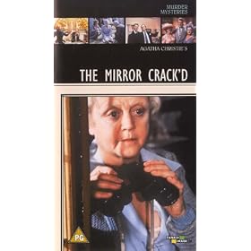 The Mirror Crack'd [VHS] [1980]