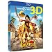 Les Pirates ! Bons à rien, mauvais en tout - Blu-ray 3D [Blu-ray]