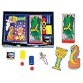 Melissa & Doug Enchanted Ring Magic Set