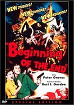 Beginning of the End (Special Edition)