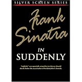 Suddenly [DVD] [1954] [Region 1] [US Import] [NTSC]