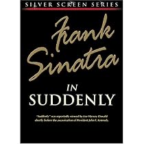 Suddenly