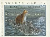 Review Hodder & Stoughton  / Church Mice Take a Break
