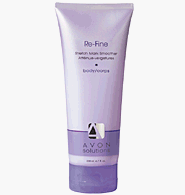 Avon Re-Fine Stretch Mark Smoother
