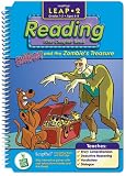 Leap 2 Reading: Scooby-Doo and the Zombie`s Treasure Chapter Book