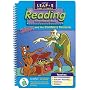 Leap 2 Reading: Scooby-Doo and the Zombie's Treasure Chapter Book