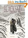 Blacksad, Band 2: Arctic Nation