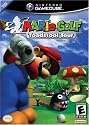 Mario Golf  Toadstool Tour