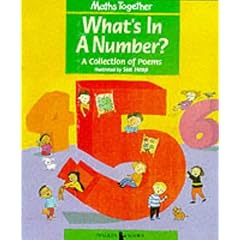 Maths Together What's In A Number: Green Set (Maths Together: Green Set)